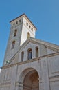 Assumption church at El-Jadida, Morocco Royalty Free Stock Photo
