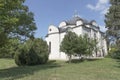 The Assumption of the Mother of God is the largest rural church in Bulgaria