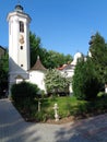 Hodos-Bodrog Monastery