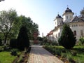 Hodos-Bodrog Monastery