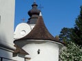 Hodos-Bodrog Monastery