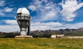 Assy-Turgen observatory in Kazakhstan