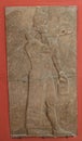 Assyrian Relief