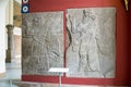 Assyrian room n Pergamon museum Berlin, Germany