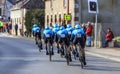 Astana Qazaqstan Team - Paris-Nice 2023