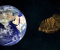 Asteroid - Astronomy & Science