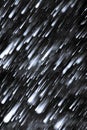 Asteroid Rain