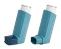 Asthma Inhaler