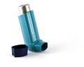 Asthma inhaler