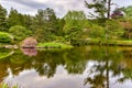 Asticou Azalea Gardens - Maine