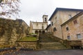 Astino Valley, Bergamo, Italy: Monastery of San Sepolcro