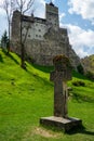 ÃÂ¡astle of Transylvania . Romania