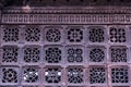 Astodia Mosque, Ahmadabad Royalty Free Stock Photo