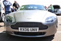 Aston Martin Royalty Free Stock Photo