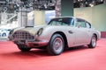 Aston Martin DB6