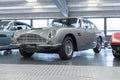 Aston Martin DB6