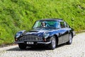 Aston Martin DB6