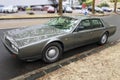 Aston Martin Lagonda Series 4 Front Corner