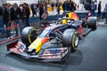 Aston Martin Red Bull Racing RB15