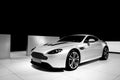 Aston Martin V12 Vantage