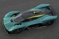 Aston Martin Valkyrie Hypercar