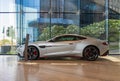 Aston Martin Vanquish S Royalty Free Stock Photo