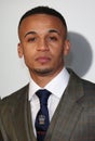 Aston Merrygold