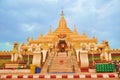 Buddhist Temple Mynmyo , Myanmar