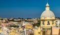 Astonishing view of Procida