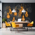 Astonishing Wallpaper: Inventive Ideas