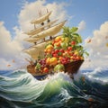 Astonishing Wallpaper - Nutritional Navigators