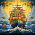 Astonishing Wallpaper - Nutritional Navigators