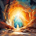 Astonishing Wallpaper - Resurrection Radiance