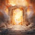 Astonishing Wallpaper - Resurrection Radiance