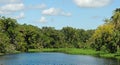 Astor Florida St. Johns River scenery