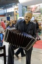 Astor Piazzolla at BIT 2010