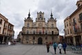 ASTORGA CITY COUNCIL