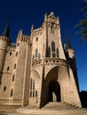 Astorga episcopal palace