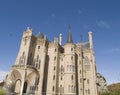 Astorga,Leon province,Spain