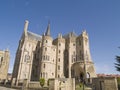 Astorga,Leon province,Spain