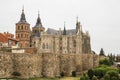 Astorga, Leon, Spain