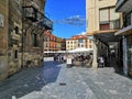 Astorga, Camino de Santiago, Spain