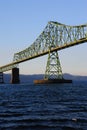 Astoria Bridge at Sunrise