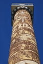 Astoria Column Royalty Free Stock Photo