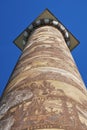 Astoria Column Royalty Free Stock Photo