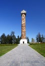 Astoria column Royalty Free Stock Photo