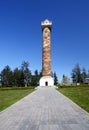 Astoria column