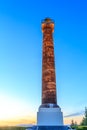 Astoria Column