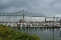 Astoria Harbor