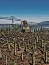 Astoria megler bridge